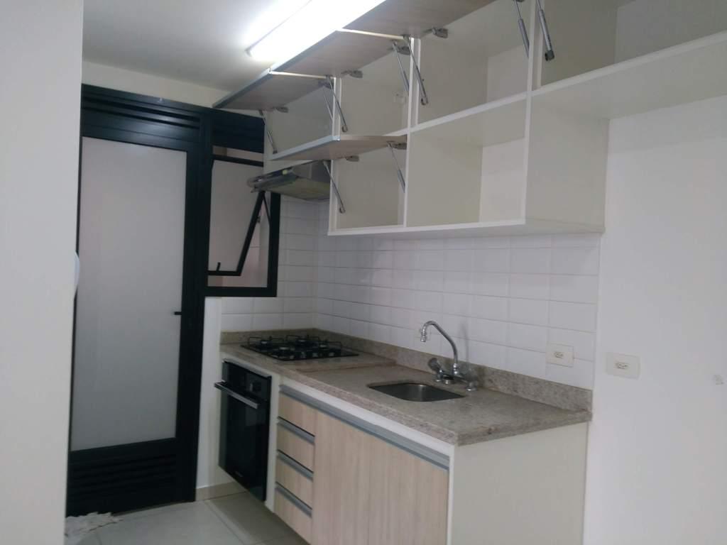 Apartamento, 2 quartos, 65 m² - Foto 4