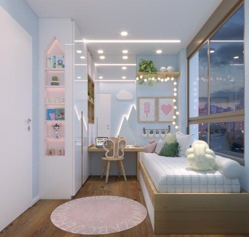 Apartamento, 3 quartos, 211 m² - Foto 4