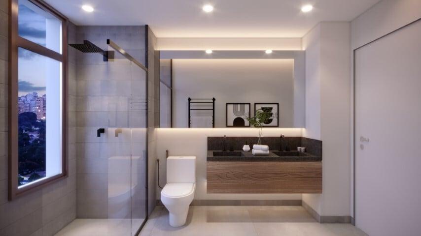 Apartamento, 3 quartos, 211 m² - Foto 5