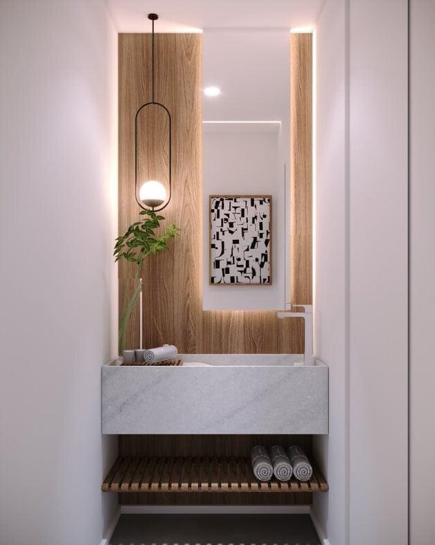 Apartamento, 3 quartos, 211 m² - Foto 6