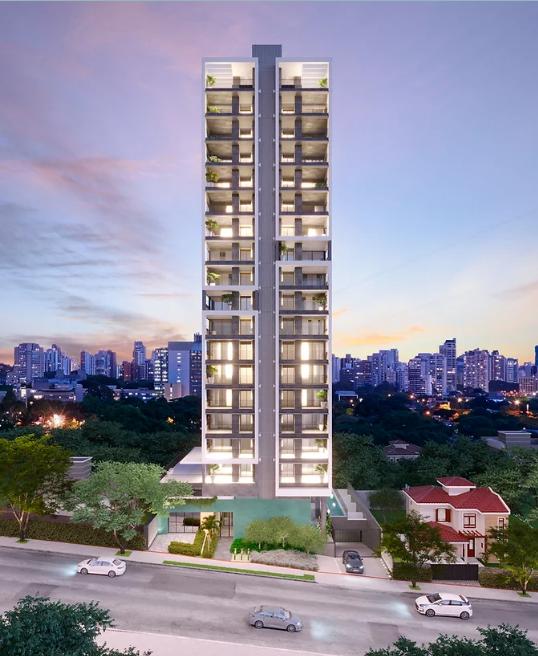 Apartamento, 3 quartos, 211 m² - Foto 7