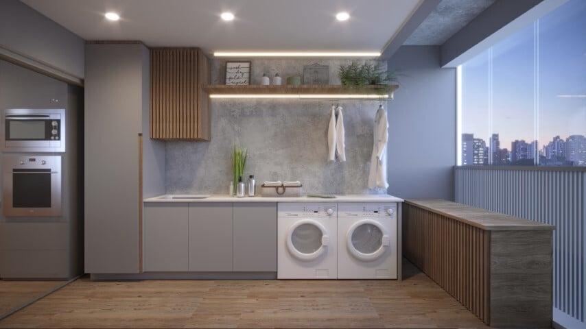 Apartamento, 3 quartos, 211 m² - Foto 8