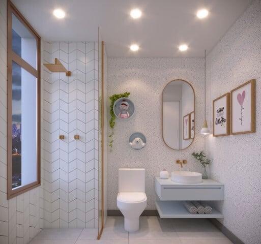 Apartamento, 3 quartos, 211 m² - Foto 9