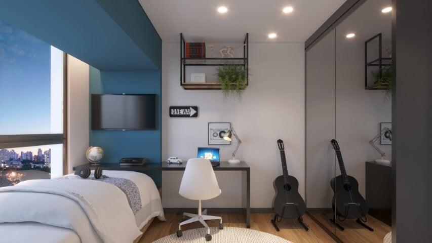 Apartamento, 3 quartos, 211 m² - Foto 10