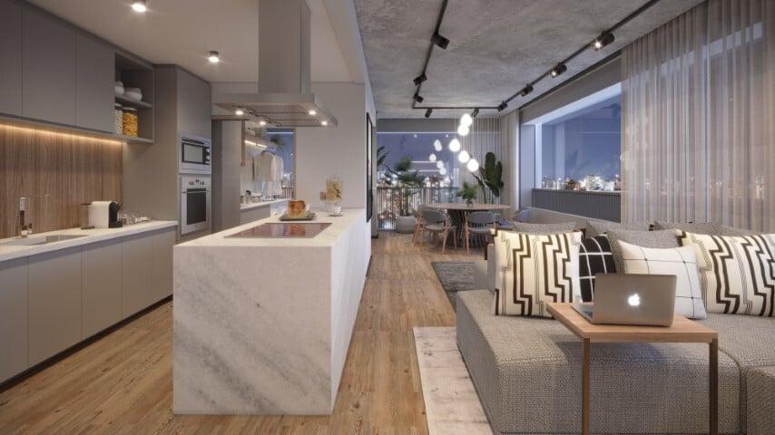 Apartamento, 3 quartos, 211 m² - Foto 22