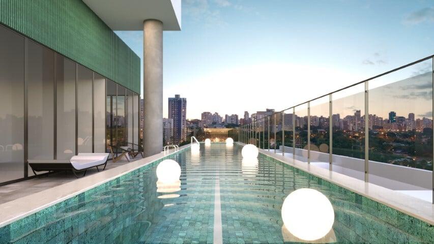 Apartamento, 3 quartos, 211 m² - Foto 24
