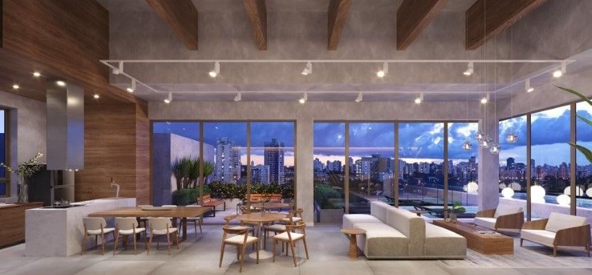 Apartamento, 3 quartos, 211 m² - Foto 25