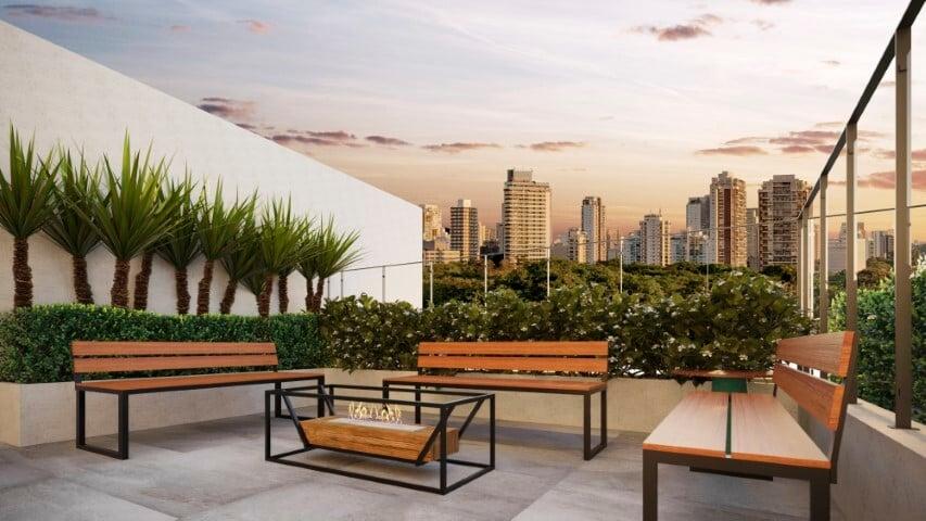 Apartamento, 3 quartos, 211 m² - Foto 28