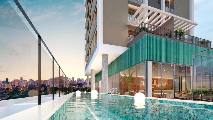 Apartamento, 3 quartos, 211 m² - Foto 29