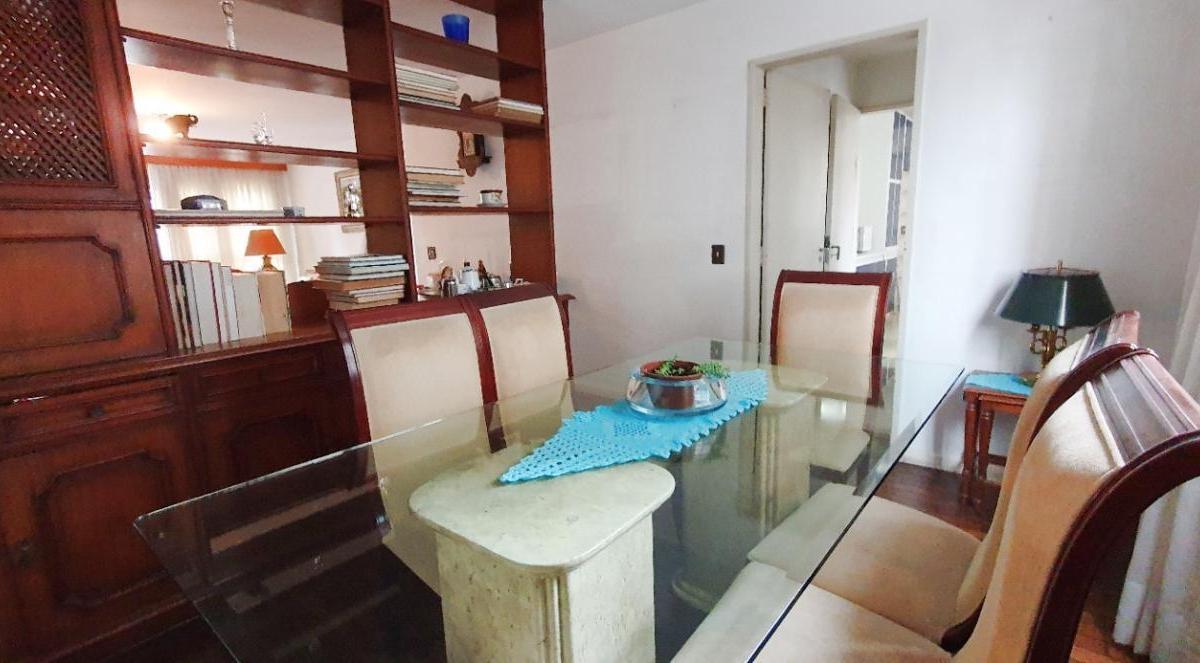 Apartamento, 4 quartos, 190 m² - Foto 3