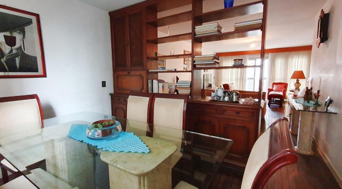 Apartamento, 4 quartos, 190 m² - Foto 2