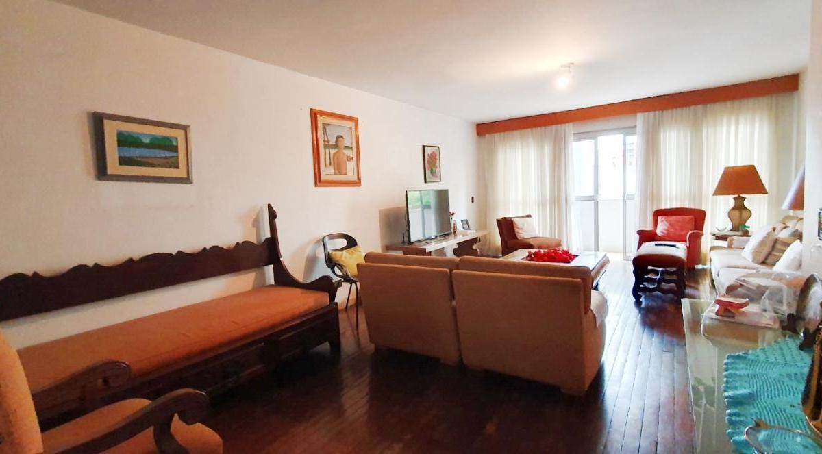 Apartamento, 4 quartos, 190 m² - Foto 7