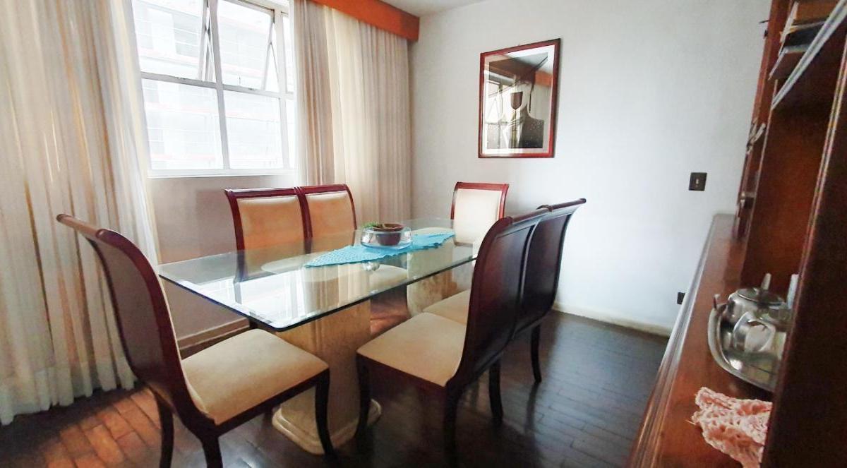 Apartamento, 4 quartos, 190 m² - Foto 6