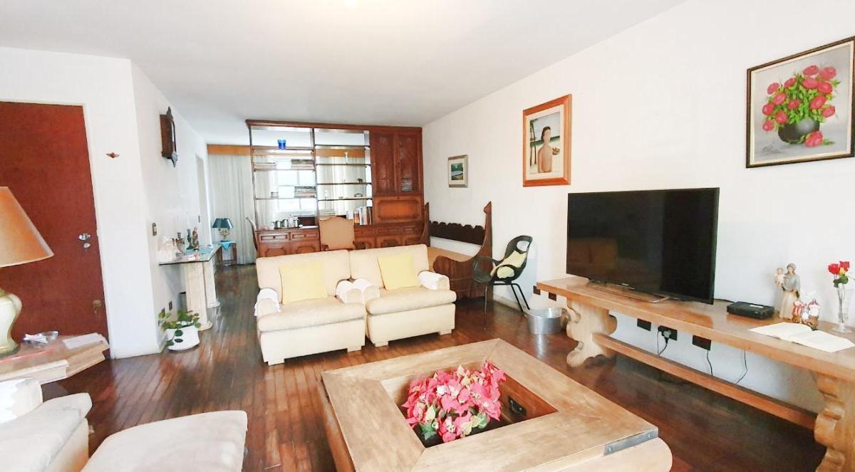 Apartamento, 4 quartos, 190 m² - Foto 9