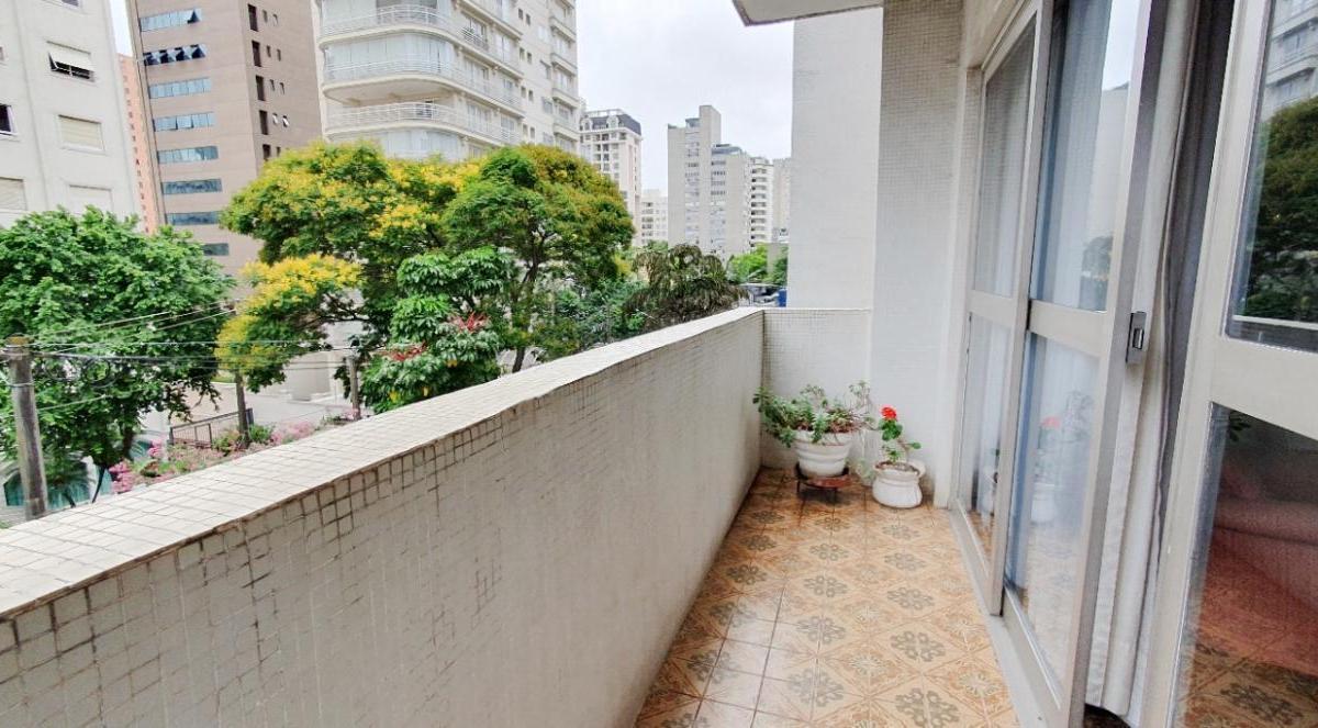 Apartamento, 4 quartos, 190 m² - Foto 11