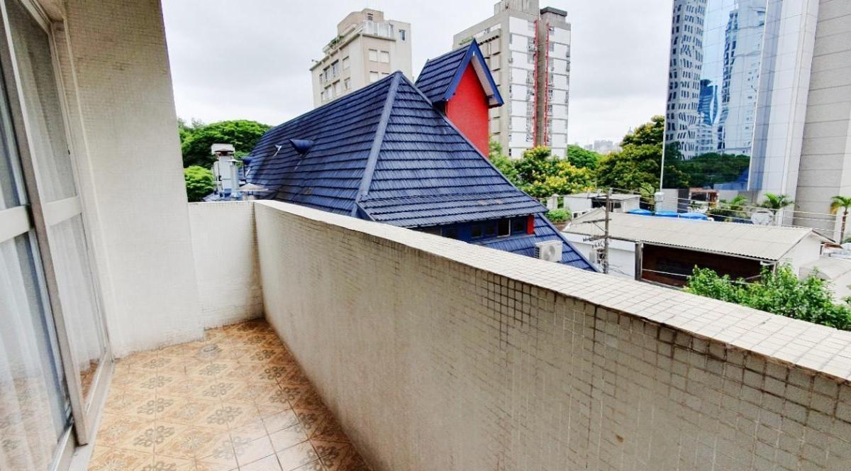 Apartamento, 4 quartos, 190 m² - Foto 10