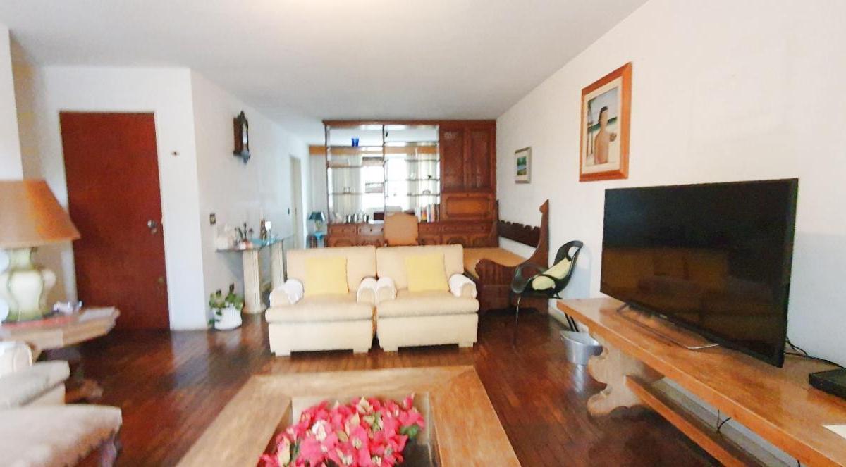 Apartamento, 4 quartos, 190 m² - Foto 12