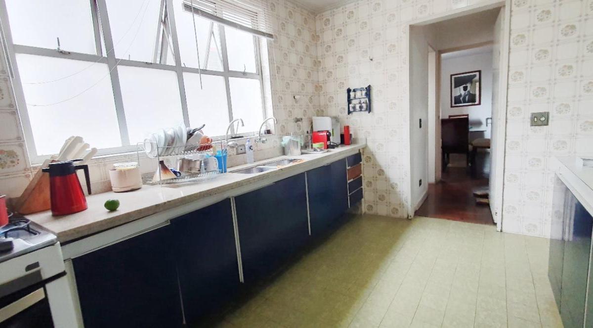 Apartamento, 4 quartos, 190 m² - Foto 14