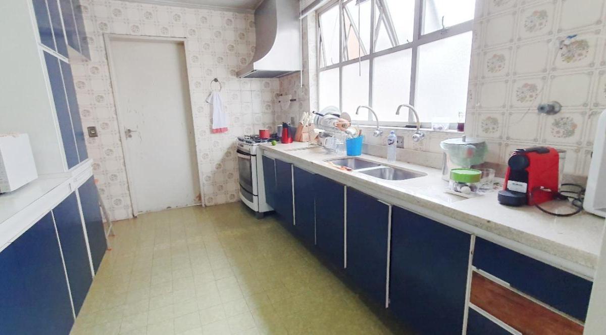 Apartamento, 4 quartos, 190 m² - Foto 13