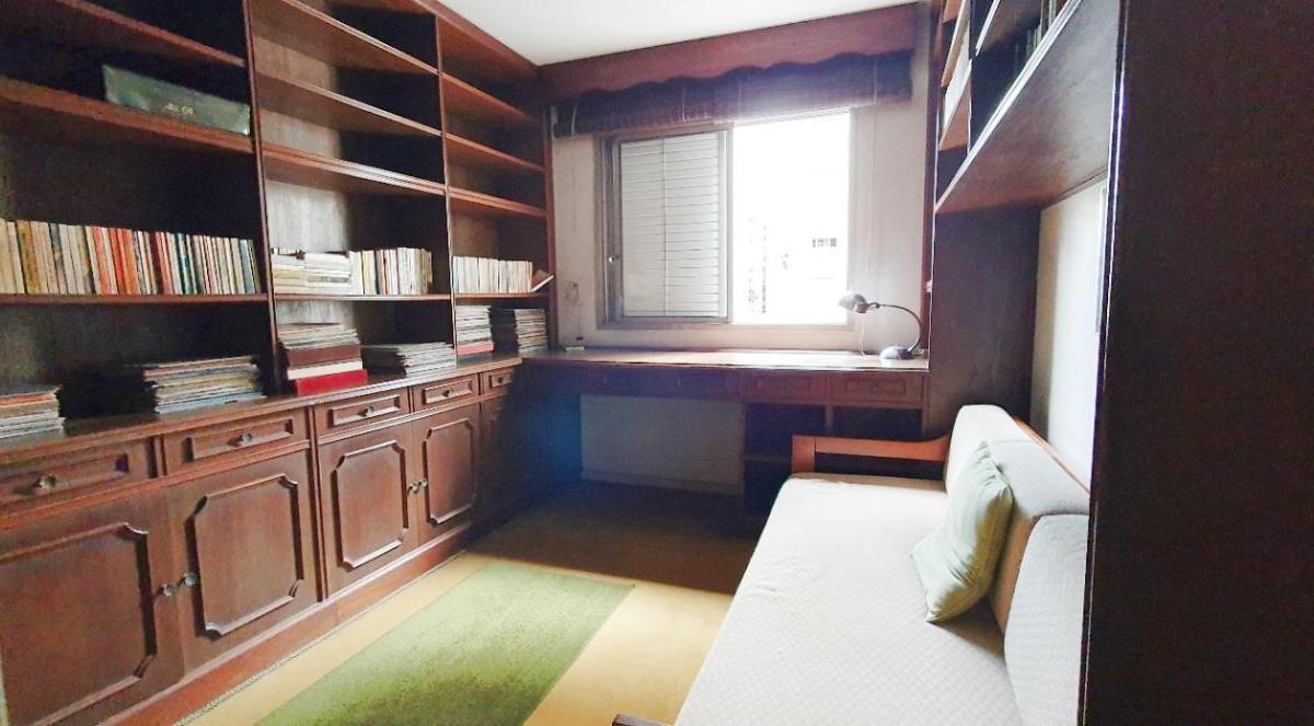 Apartamento, 4 quartos, 190 m² - Foto 16