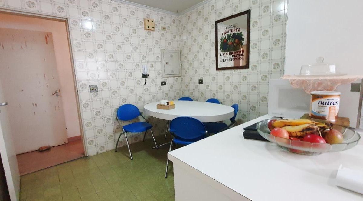 Apartamento, 4 quartos, 190 m² - Foto 15