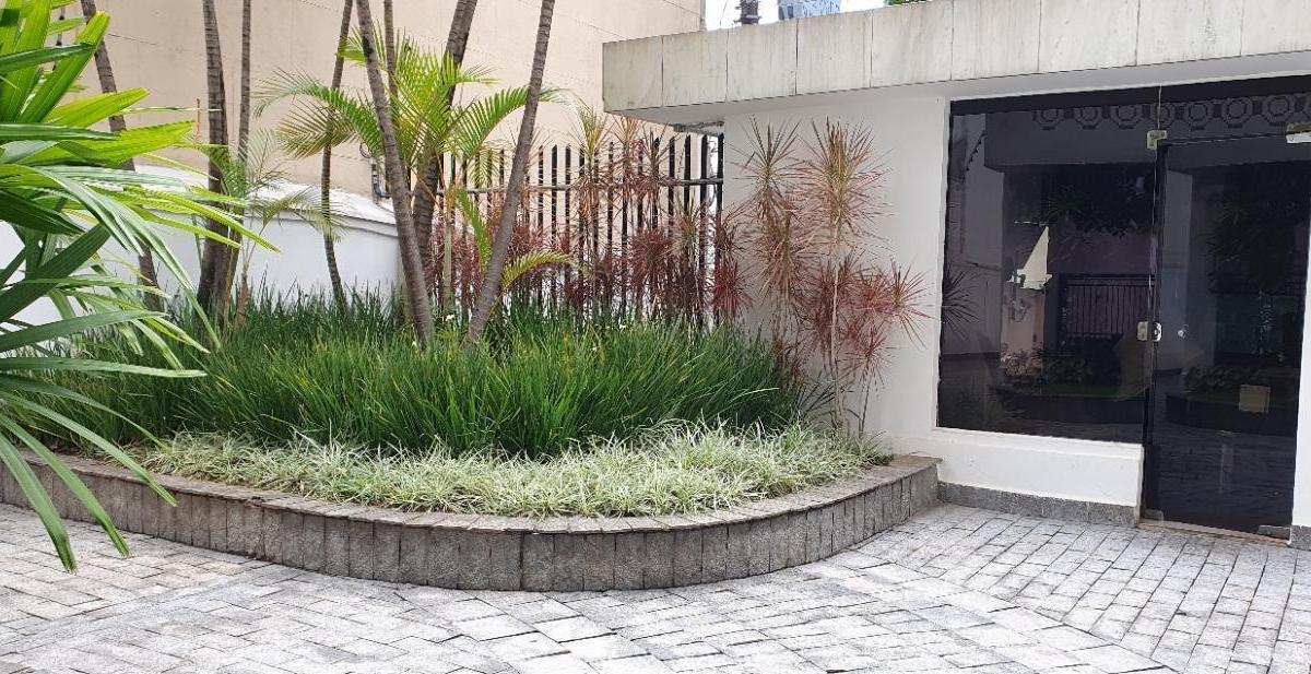 Apartamento, 4 quartos, 190 m² - Foto 23