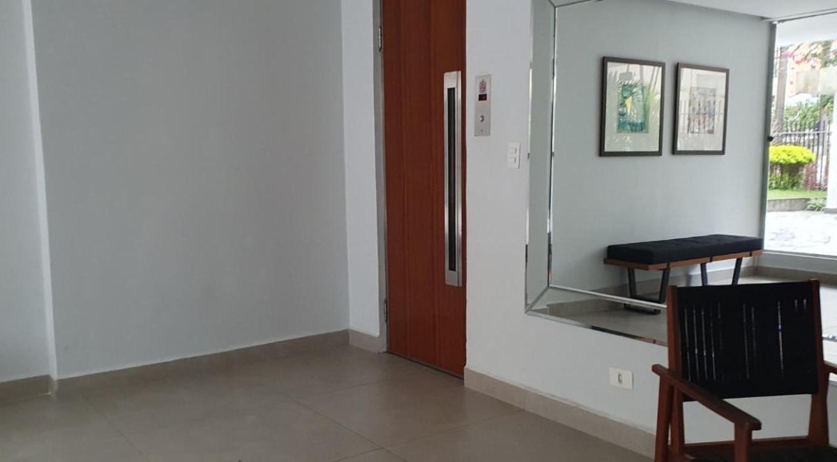Apartamento, 4 quartos, 190 m² - Foto 22