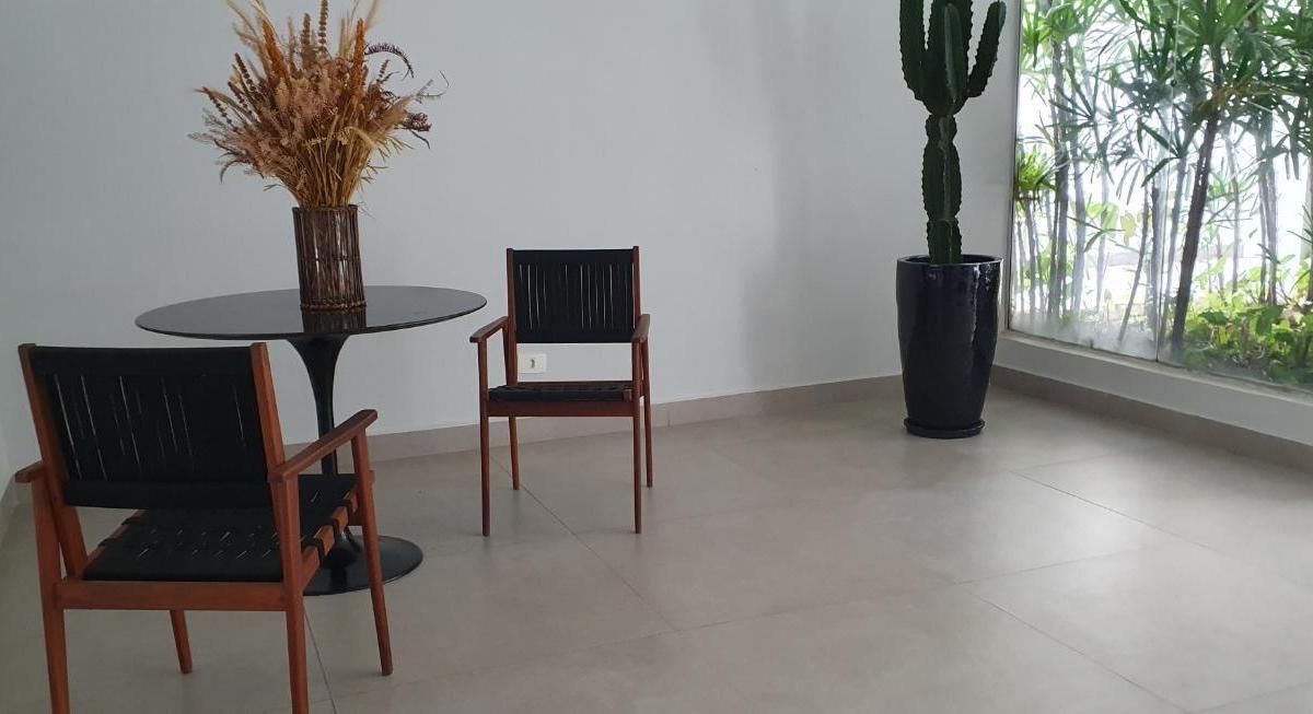Apartamento, 4 quartos, 190 m² - Foto 21
