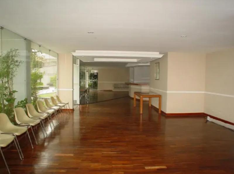 Apartamento, 4 quartos, 190 m² - Foto 24