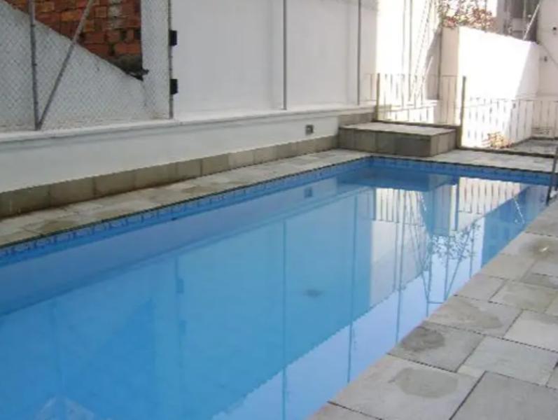 Apartamento, 4 quartos, 190 m² - Foto 25