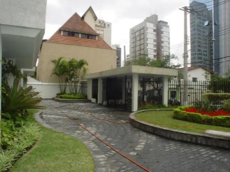 Apartamento, 4 quartos, 190 m² - Foto 20