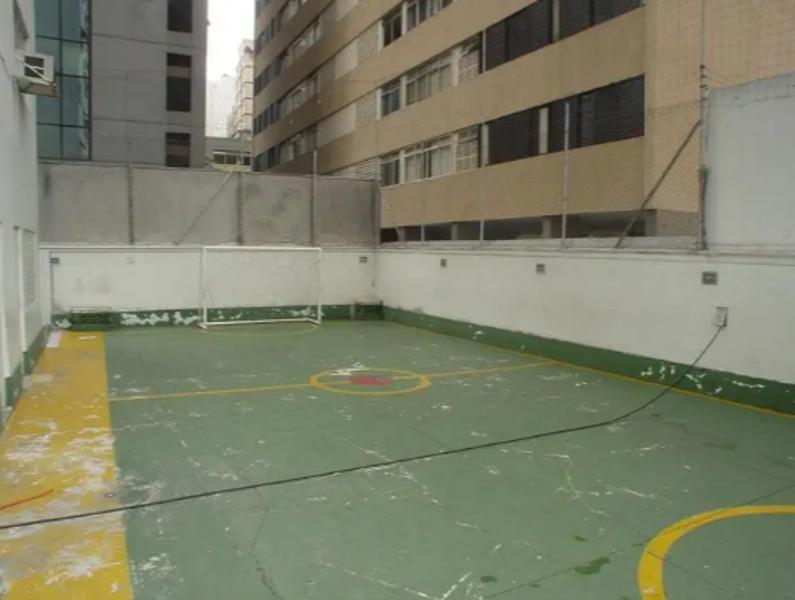Apartamento, 4 quartos, 190 m² - Foto 26