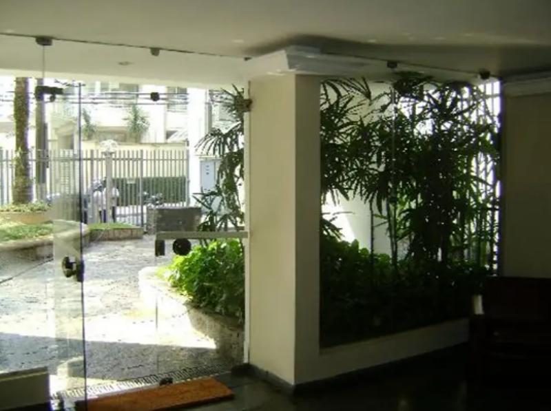 Apartamento, 4 quartos, 190 m² - Foto 27