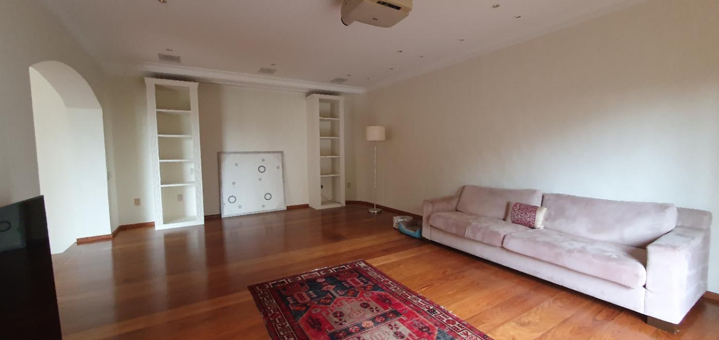 Apartamento, 4 quartos, 370 m² - Foto 5