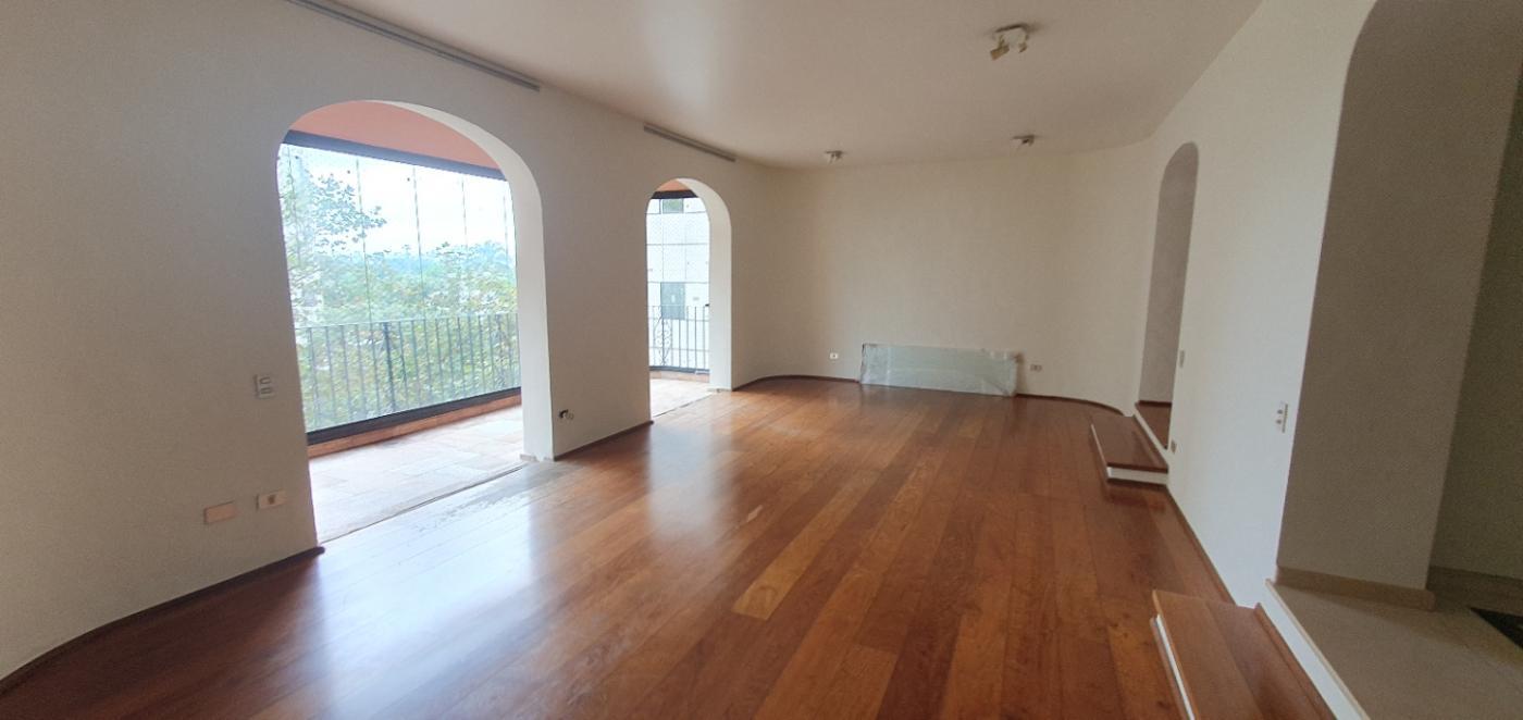 Apartamento, 4 quartos, 370 m² - Foto 2