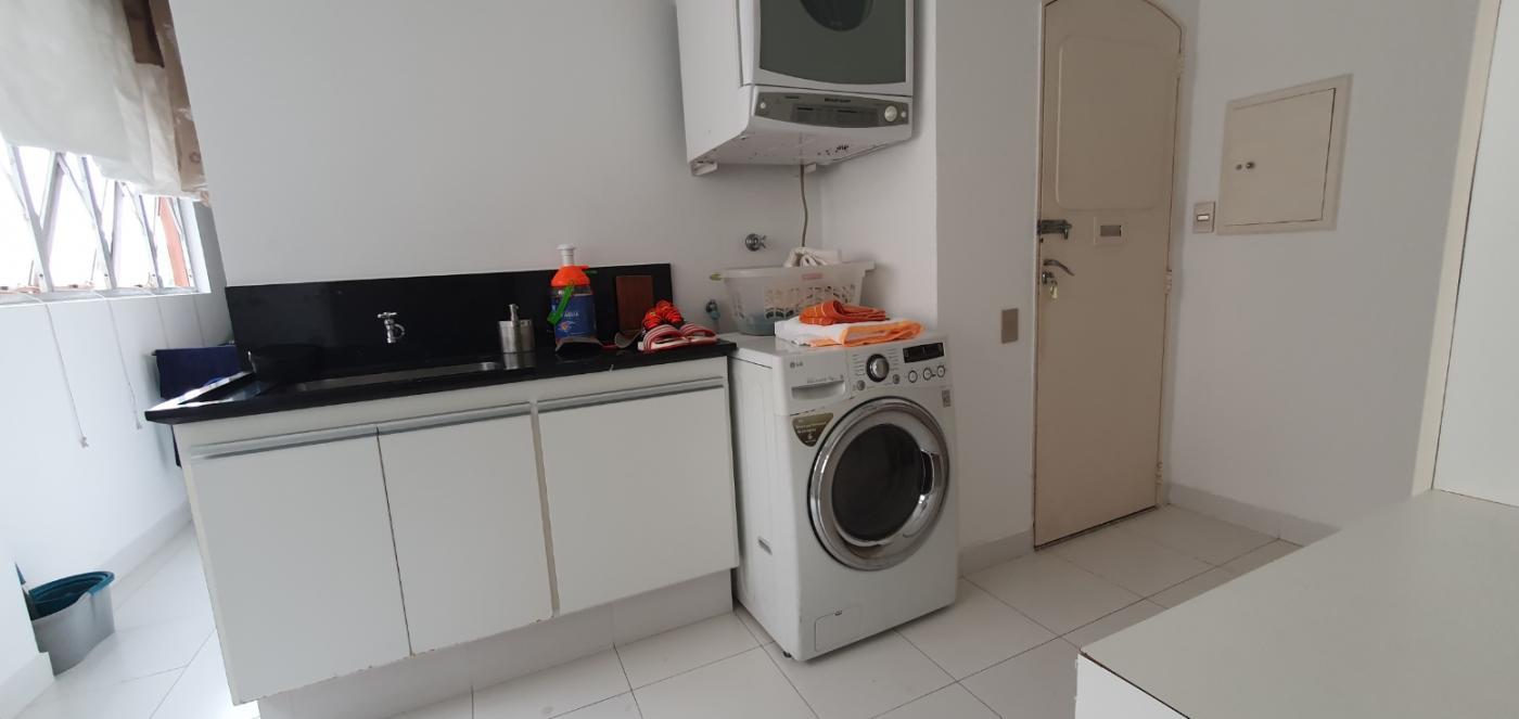 Apartamento, 4 quartos, 370 m² - Foto 15