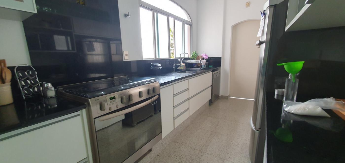 Apartamento, 4 quartos, 370 m² - Foto 8