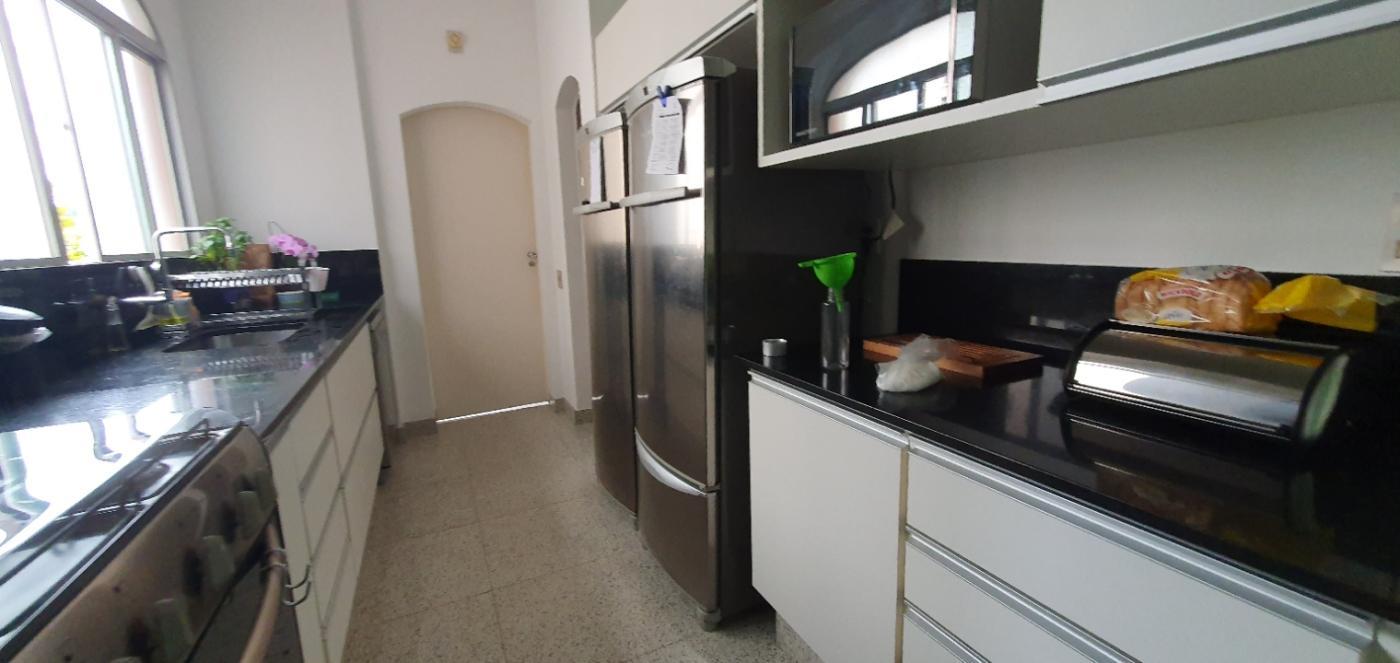 Apartamento, 4 quartos, 370 m² - Foto 7