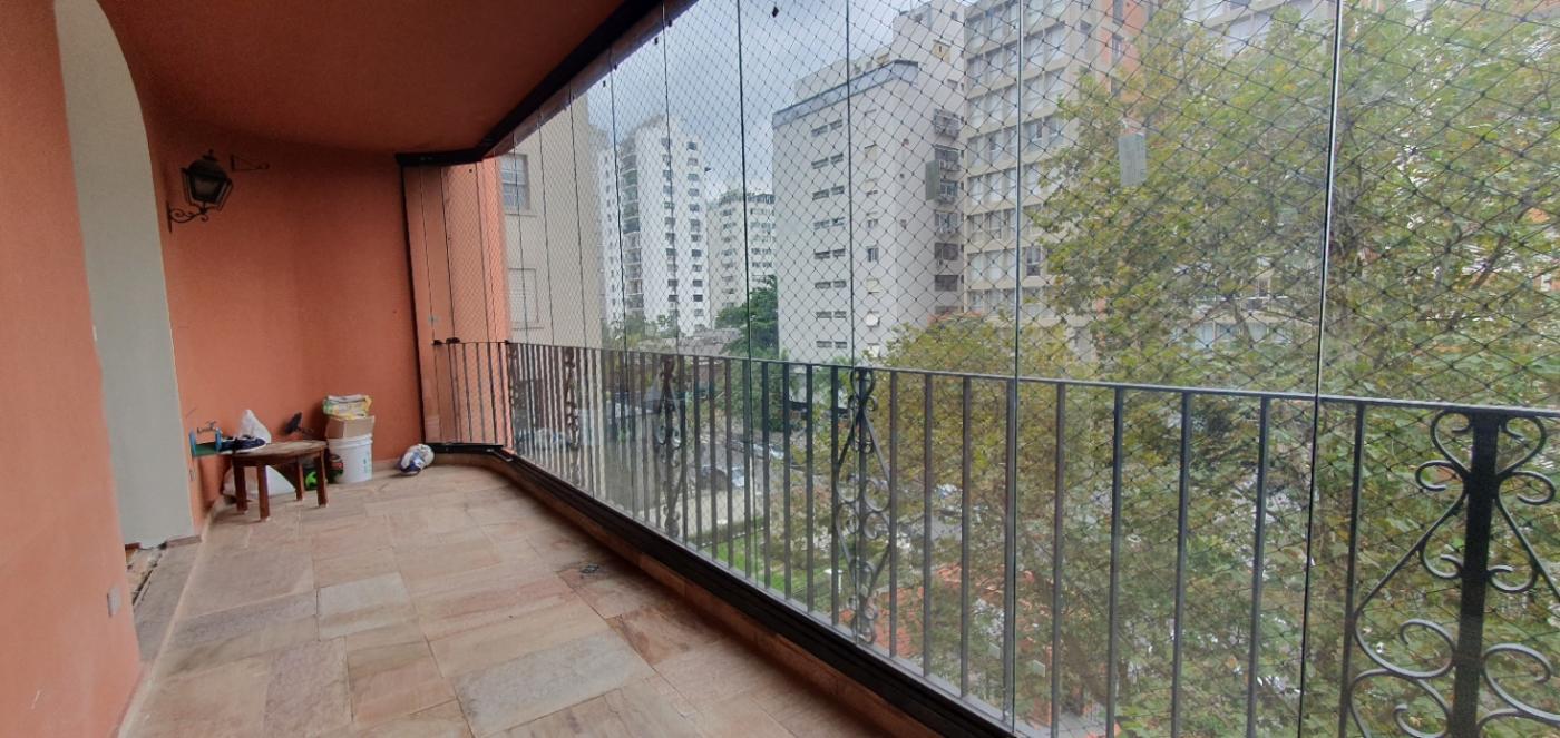 Apartamento, 4 quartos, 370 m² - Foto 6