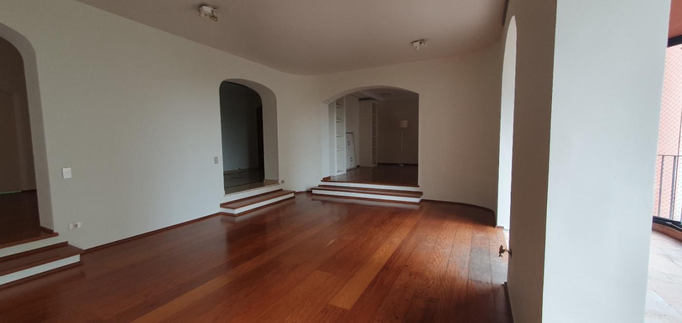 Apartamento, 4 quartos, 370 m² - Foto 12