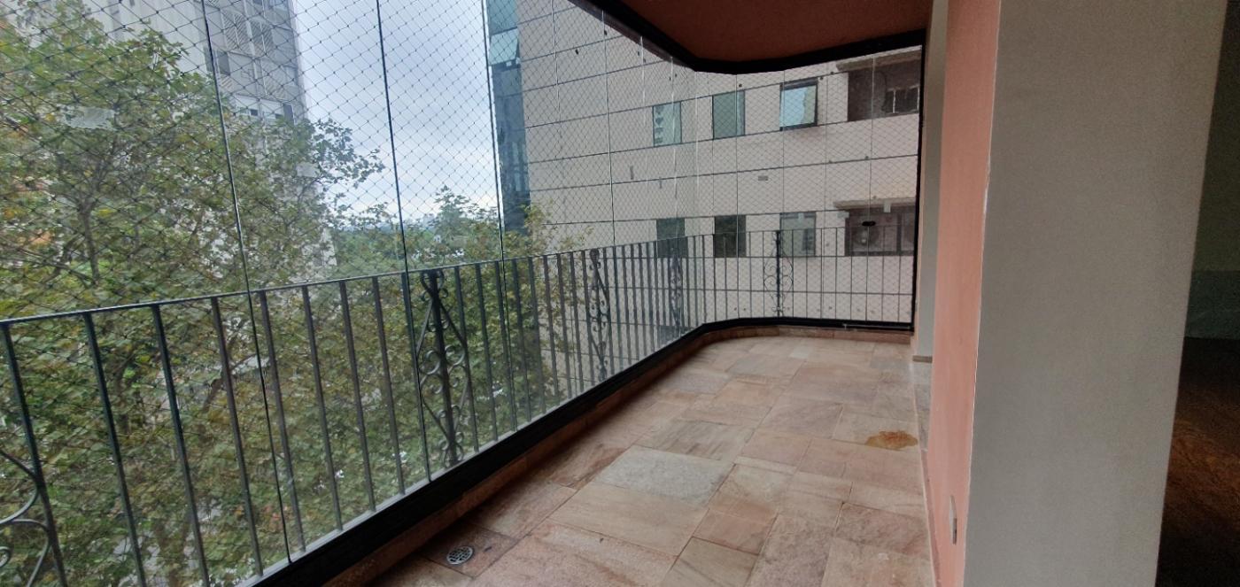 Apartamento, 4 quartos, 370 m² - Foto 1