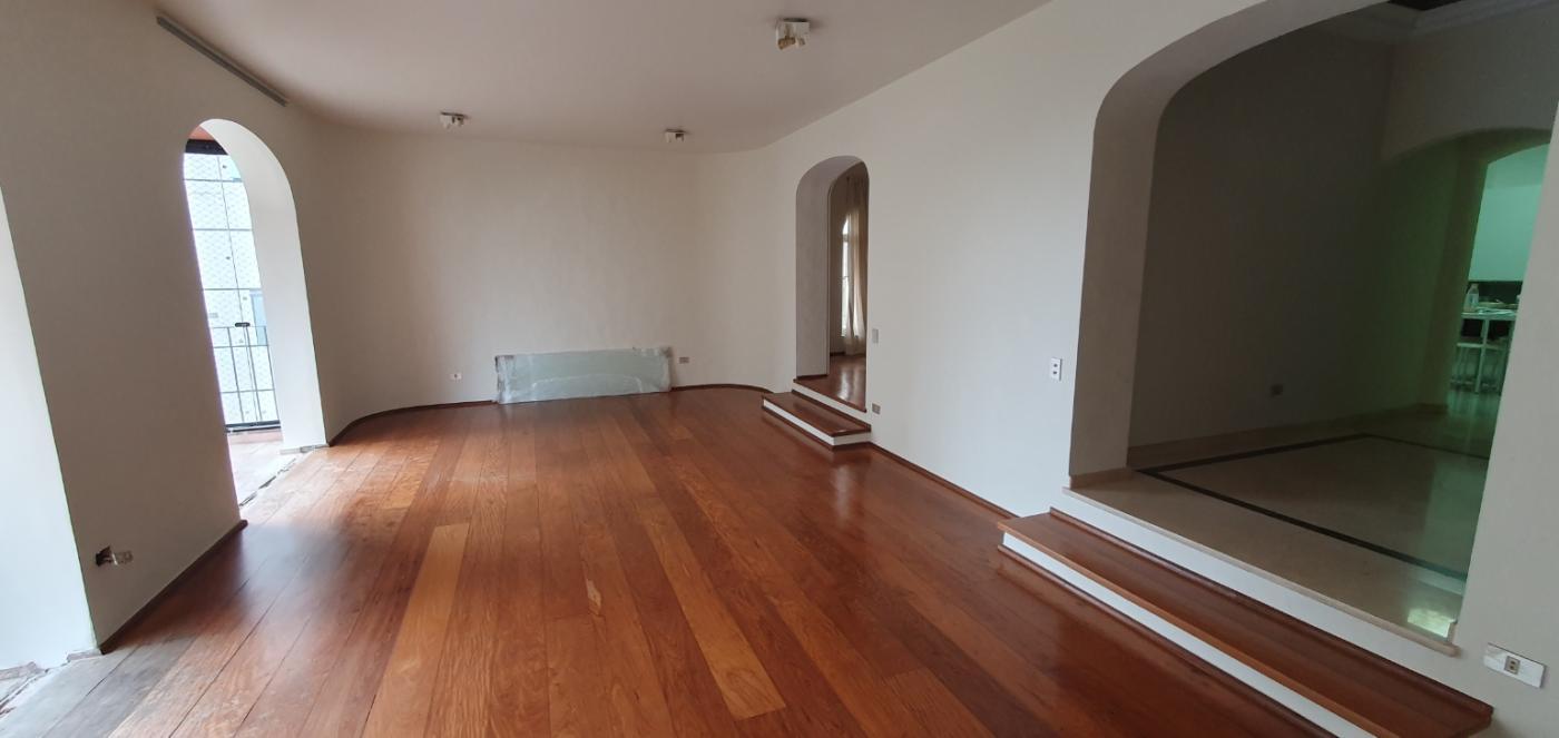 Apartamento, 4 quartos, 370 m² - Foto 3