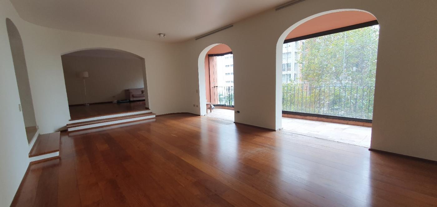 Apartamento, 4 quartos, 370 m² - Foto 4