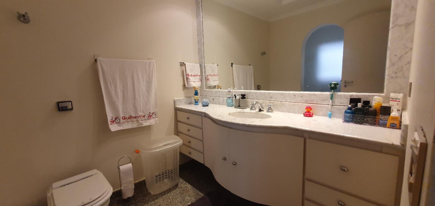 Apartamento, 4 quartos, 370 m² - Foto 26