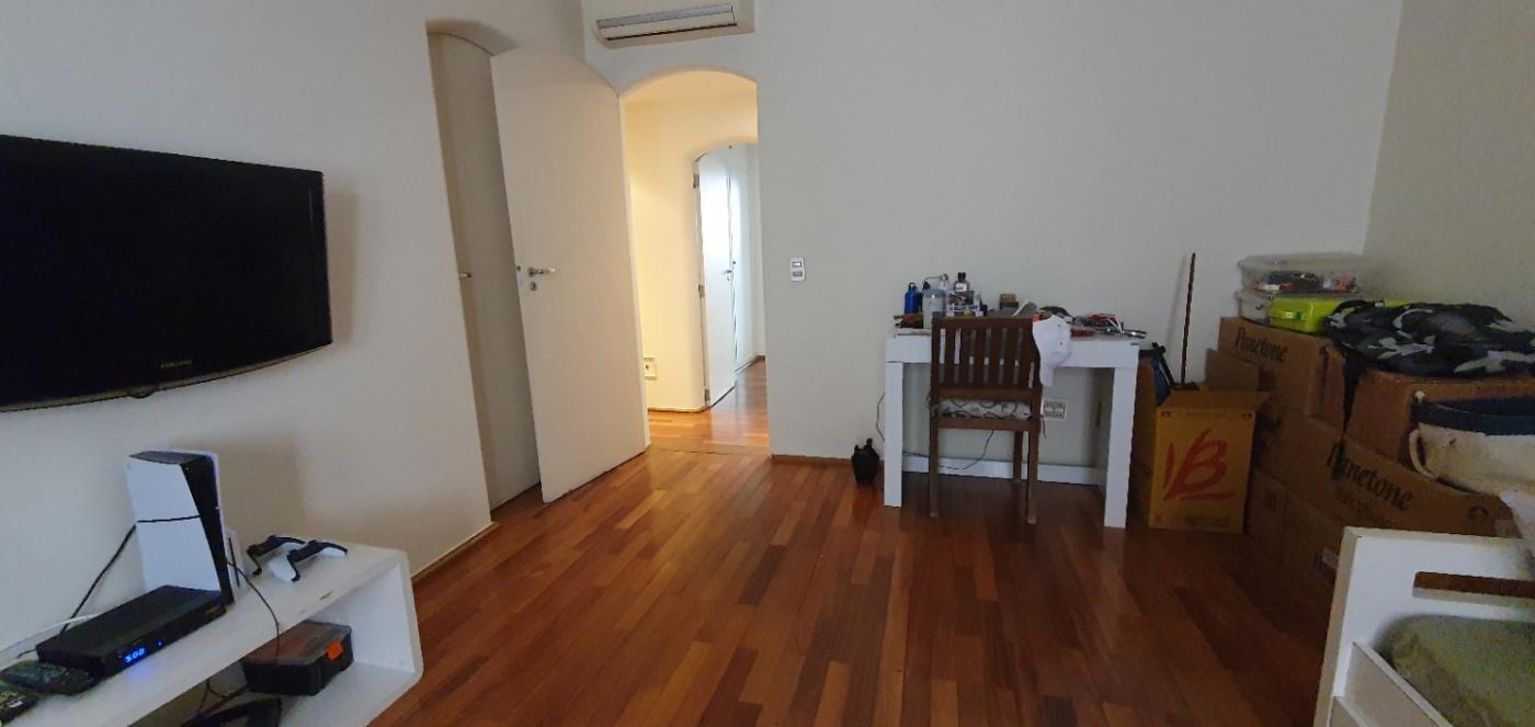 Apartamento, 4 quartos, 370 m² - Foto 28