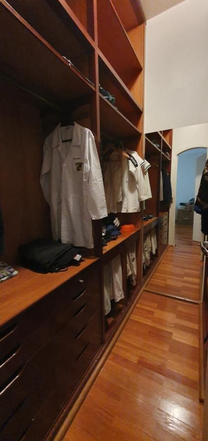 Apartamento, 4 quartos, 370 m² - Foto 27