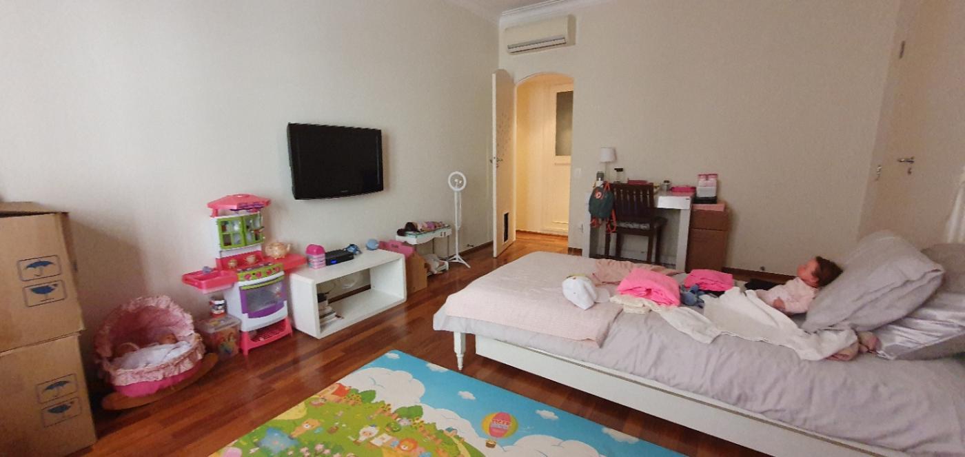 Apartamento, 4 quartos, 370 m² - Foto 36
