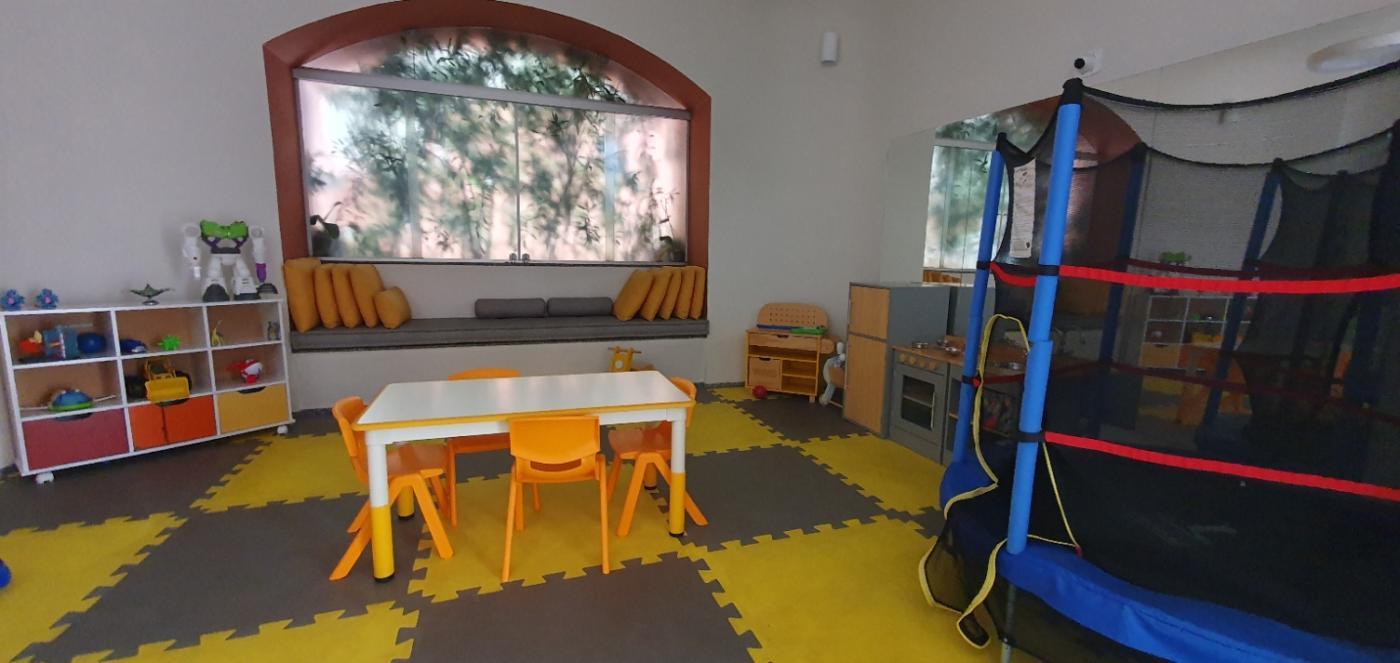 Apartamento, 4 quartos, 370 m² - Foto 47