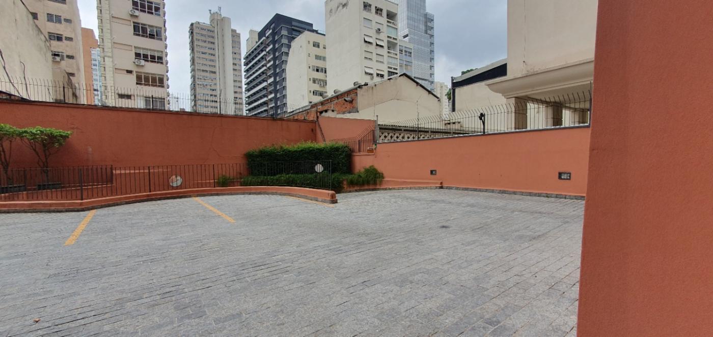 Apartamento, 4 quartos, 370 m² - Foto 49