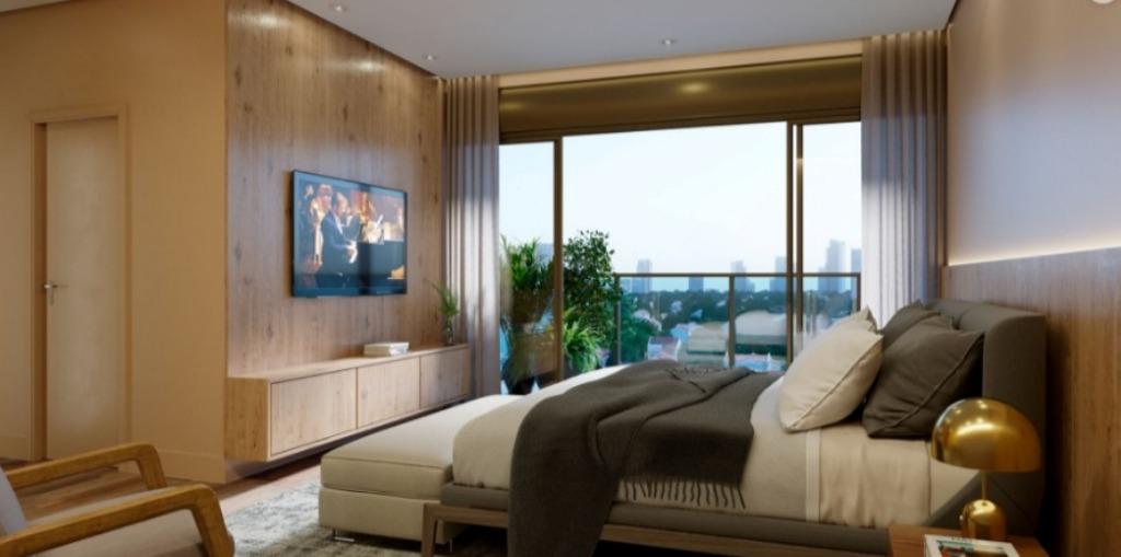 Apartamento, 4 quartos, 358 m² - Foto 6